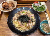 TORITON La Salute トリトン ラ サルーテ イオンタウン茨木太田店: たにさんの2026年05月08日の1枚目の投稿写真