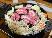 文重郎じんぎすかん: ウッチーさんの2026年04月03日の1枚目の投稿写真