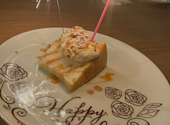 ピッツェリア&カフェ ガーブ グリーンウォーク: タカさんの2025年05月19日の1枚目の投稿写真