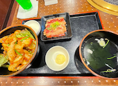 焼肉　安楽亭　練馬関町店: rokiさんの2025年09月の1枚目の投稿写真