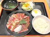 安楽亭 練馬関町店: rokiさんの2026年08月17日の1枚目の投稿写真