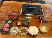 焼肉食道 かぶり 高円寺アパッチ店: rokiさんの2026年03月02日の1枚目の投稿写真
