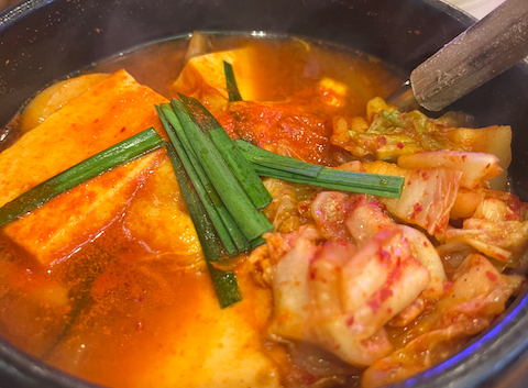 ヒョンチャンプルコギ 静岡駅店: miiiさんの2025年11月03日の1枚目の投稿写真