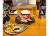 焼肉さかり 江古田: ハラミさんの2026年08月30日の2枚目の投稿写真