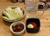 屋台屋 博多劇場 成田店: jin-potaさんの2026年06月06日の1枚目の投稿写真