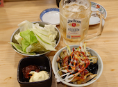 屋台屋 博多劇場 成田店: jin-potaさんの2026年10月15日の1枚目の投稿写真