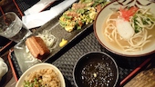 よくばりなランチセット