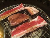 カルビ市場小倉店: ハングリーさんの2015年05月18日の2枚目の投稿写真