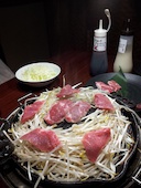 ジンギスカン霧島 御徒町店: みーくんさんの2014年08月24日の1枚目の投稿写真