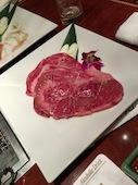 叙々苑 池袋サンシャイン通り店 池袋東口 焼肉 ホルモン ホットペッパーグルメ