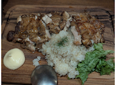 Cafe & Dining COLOR カラー 柏店: たまさんの2025年05月24日の3枚目の投稿写真