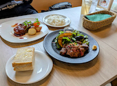 洋食コノヨシ 南区石山店: ララココアさんの2024年11月06日の2枚目の投稿写真