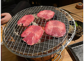 炭火焼肉 牛鼎: itsukoさんの2022年07月17日の1枚目の投稿写真