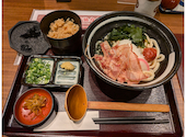 杵屋 堂島地下街店 堂島地下街店の口コミ画像1