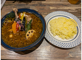 札幌スープカレー JACK 中津店: HANAさんの2026年06月23日の1枚目の投稿写真