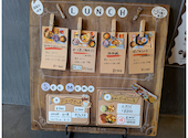 おばんざい Cafe&me: HANAさんの2026年04月07日の2枚目の投稿写真