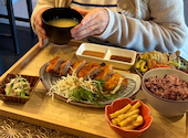 おばんざい Cafe&me: HANAさんの2026年05月の1枚目の投稿写真