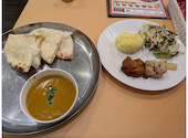 インド料理 HIMALAYAN KITCHEN ヒマラヤンキッチン 心斎橋店: HANAさんの2026年07月24日の2枚目の投稿写真