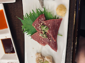 焼肉 ホルモン おぎゅう: タマヨさんの2026年08月29日の1枚目の投稿写真