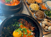 韓国食堂ヌルンジ立川: にゃんさんの2026年08月20日の1枚目の投稿写真