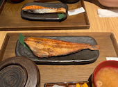えきまえ 菊松食堂: にゃんさんの2026年08月19日の1枚目の投稿写真