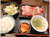 焼肉ホルモンYOTSUBA～四つ葉～: じょーさんの2025年10月19日の2枚目の投稿写真