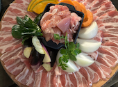 THE TOWER BEER GARDEN NAGOYA ザ タワー ビアガーデン ナゴヤ 栄ビアガーデン: ちえまるさんの2026年06月27日の1枚目の投稿写真