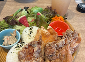 OHANA Cafe みよし: どなひろさんの2026年05月19日の1枚目の投稿写真