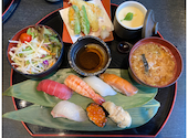 うまい鮨勘 大井町支店: おさつさんの2021年09月10日の1枚目の投稿写真