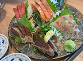 歓送迎会受付中◎本マグロと地酒と創作和食　海王酒場 舞　関内店: simajirouさんの2026年05月の1枚目の投稿写真