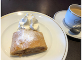 CAFE　LANDTMANN　(カフェ　ラントマン): めありーさんの2024年02月の1枚目の投稿写真