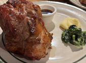 MALLORY PORK STEAK マロリーポークステーキ 東戸塚店: ゆうさんの2025年03月の1枚目の投稿写真