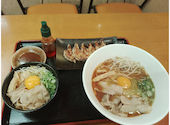 支那そば よあけ 徳島駅前店: snowmanさんの2026年08月21日の1枚目の投稿写真