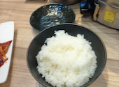 焼肉五苑 湯里店: たかーにゃさんの2026年08月19日の1枚目の投稿写真