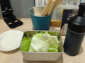 串かつ食堂 じぃやん: たかーにゃさんの2026年08月07日の2枚目の投稿写真
