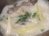 サムギョプサルと韓国料理 TUTUMU38 吉祥寺店: キラさんの2023年06月22日の2枚目の投稿写真
