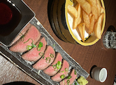 居酒屋 佐渡島へ渡れ 上野店: たっち～さんの2025年02月24日の1枚目の投稿写真