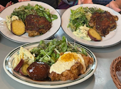 RESTAURANT FARMERS CLUB 高槻店: Pさんの2026年09月10日の1枚目の投稿写真