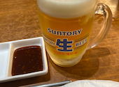 焼肉の和民　大和八木南口駅前店: シンさんの2025年11月の1枚目の投稿写真
