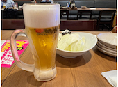 三代目鳥メロ 新橋銀座口ガード下店: じぇろさんの2026年06月10日の1枚目の投稿写真