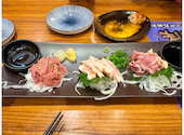 三代目鳥メロ 新橋銀座口ガード下店: じぇろさんの2026年10月09日の1枚目の投稿写真