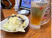三代目鳥メロ 神田西口駅前店: じぇろさんの2026年05月01日の1枚目の投稿写真