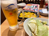 三代目鳥メロ 神田西口駅前店: じぇろさんの2026年05月24日の1枚目の投稿写真