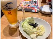 三代目鳥メロ 神田西口駅前店: じぇろさんの2026年06月12日の1枚目の投稿写真