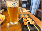 三代目鳥メロ 有楽町日比谷口店: じぇろさんの2026年05月21日の1枚目の投稿写真