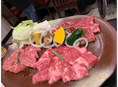 阪本焼肉店: なちゅうさんの2020年10月の1枚目の投稿写真