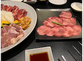 阪本焼肉店: なちゅうさんの2021年03月29日の2枚目の投稿写真
