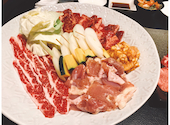 阪本焼肉店: なちゅうさんの2021年03月29日の3枚目の投稿写真