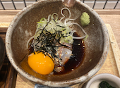 魚盛 コレド室町テラス店: くまさんの2025年02月22日の3枚目の投稿写真