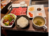 焼肉 うしがすみ: K-51さんの2026年08月16日の1枚目の投稿写真